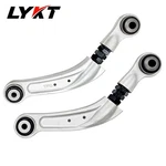 Lykt 2PCS Alignment Rear Adjustable Camber Arms For Audi Q7 Touareg Cayenne. Fixed Price $167.56.