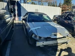 2001-2004 Ford Mustang Crossmember/k-frame Front Suspension Engine Id F6ZZ5025BH. Fixed Price $384.99.