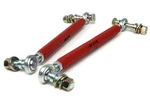 Alta Adjustable Front Endlinks Fits 02-17 Mini Cooper AMP-SUS-400. Fixed Price $158.40.