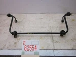 Stabilizer Sway Bar Catera 1997 2001 Cadillac Rear Road Beam Oem 90575828. Fixed Price $44.99.