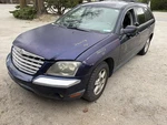 Crossmember/k-frame Front Fits 04-06 Pacifica 1493068. Fixed Price $250.00.