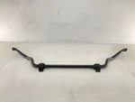 07-09 Jaguar Xk Front Stabilizer Sway Bar. Fixed Price $124.99.