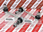 Toyota Genuine 03-24 4RUNNER Fj Cruiser GX470 Front Stabilizer Bar Links & Nuts. Fixed Price $148.77.