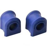 Suspension Stabilizer Bar Bushing Kit Moog K200161 Fits 02-07 Jeep Liberty. Fixed Price $16.96.