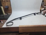 Oem 01-06 Audi Tt MK1 Strut Bar Brace Reinforcement 8N0805629B Used. Fixed Price $79.99.