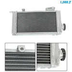 Lablt Aluminum Radiator 39061-0690 For Kawasaki KLR650 KL650E 2015 2018. Fixed Price $60.10.