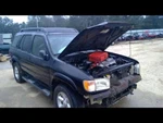 Sway Bar Stabilizer Front Fits 01-04 Pathfinder 513265. Fixed Price $132.81.