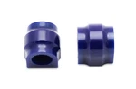 Superpro For 2002 Mini Cooper Base Front 22.5MM Sway Bar Mount Bushing Set. Fixed Price $48.99.