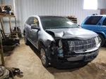 Stabilizer Bar Front 22" Wheel Fits 07-14 Edge 2151955. Fixed Price $118.75.