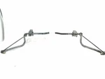 BP4L34151B Front Stabilizing Bar 171755 Mazda Berlina Bk 1.6 Cd Diesel Cat. Fixed Price $245.30.