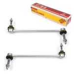 Front L&r Sway Bar Stabilizer Links Set 2009 Ford Flex Lincoln Mks K750376. Fixed Price $27.49.