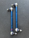 Steeda Focus Adjustable Front Sway Bar Endlinks (2012-2018). Fixed Price $130.00.