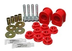 Sway Bar Frame Bushing/kit Energy Suspension 4.5192R. Fixed Price $86.18.