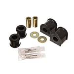 Energy Suspension 2.5113G; Rear Sway Bar Bushings Black For 07-14 Jeep Jk. Fixed Price $39.29.