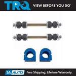 Trq Front Sway Bar End Links & Mount Bushings For Gm Truck New. Fixed Price $44.95.