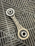 236782 Ferrari Ca 458 Ff F12 Suspension Link Arm Rod Anti Rotation Rear 259688. Fixed Price $60.00.