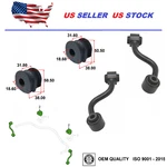 Stabilizer Bar Link + Bushing Rear For Nissan Rogue 2014-2019 2WD Oe Quality. Fixed Price $59.90.