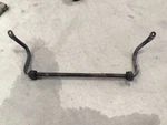 2015 Gmc Sierra 3500 6.0L 4X2 Used Oem Front Stabilizer Bar Dually. Fixed Price $322.64.