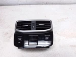2024 Lexus RX35OH Rear Automatic Temperature Controller Dual Vent Oem 847520E110. Fixed Price $92.45.