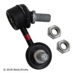 Beck Arnley 101-6960 Stabilizer End Link For 10-16 Hyundai Genesis Coupe. Fixed Price $39.99.