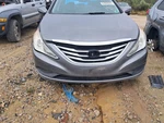 2013 Hyundai Sonata Rear Stabilizer Bar Sport Suspension Used 2684851. Fixed Price $80.70.