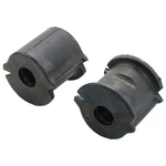 Moog K201356 Stabilizer Bar Bushing Kit Front To Frame. Fixed Price $22.63.