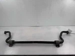 2017-2020 Jaguar F-pace Front Stabilizer Sway Bar Oem. Fixed Price $113.88.