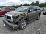 Stabilizer Bar Front Fits 08-22 Sequoia 5160208. Fixed Price $130.00.