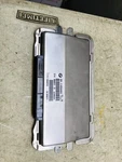 12 13 15 16 17 18 19 Bmw 640I 650I B6 Suspension Module 3714 6868931 G3D. Fixed Price $10.50.