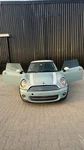Mini Cooper Front Stabilizer Bar 31356772753. Fixed Price $89.00.