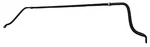 2014-2019 Cadillac Cts Awd Rear Suspension Stabilizer Anti Roll Sway Bar Oem. Fixed Price $79.99.