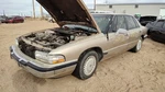 1985-1996 Buick Park Ave Front Stabilizer Bar Oem Sway With Brackets. Fixed Price $200.00.