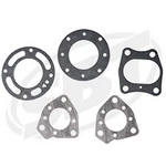 Kawasaki Exhaust Gasket Kit 750 Ss/st/super Sport Xi/sts/xi 94-99 51-205C Sbt. Fixed Price $38.99.