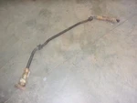 1973 1974 Satellite Road Runner Charger 400 440 Nos Mopar Front Sway Bar 3722411. Fixed Price $595.00.