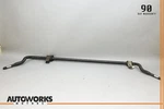 84-89 Porsche Front Suspension Stabilizer 94434370600 Oem. Fixed Price $194.50.