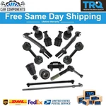New Front Steering & Suspension Kit 2008-2010 Ford F-250 F-350 Super Duty. Fixed Price $307.79.