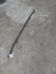 2005-2007 Ford F250SD Pickup Stabilizer Bar Rear 156" Wb Tested Oem. Fixed Price $84.95.