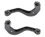 Rear Upper Control Arms W/ Bushings Fits Volkswagen Tiguan 2018-2021. Fixed Price $106.00.