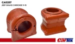 Front Axle Sway Bar Bushing Kit 32.5MM For Dodge Durango Jeep Grand Cherokee. Fixed Price $19.95.