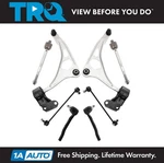 Trq Front Steering & Suspension Piece Kit Fits 2018-2025 Honda Odyssey. Fixed Price $324.95.