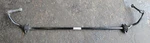 Genuine Used Mini Rear Anti Roll Bar Arb / Stabilizer For F56 Bev F57 - 6853917. Fixed Price $40.31.