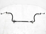 2007-2015 Mini Cooper Htbk Front Stabilizer Sway Bar 31-35-6-772-753. Fixed Price $103.55.