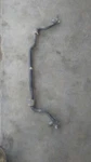 Stabilizer Bar Front Us Market Ex Fits 03-11 Element 74111. Fixed Price $50.00.