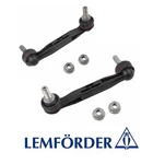 Bmw 228I 328I 428I 435I X1 Pair Of Rear Stabilizer Bar Links Lemforder Set. Fixed Price $54.92.