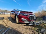 2019 Chevrolet Malibu Rear Stabilizer Bar Oem Used 113K Miles 524-01036. Fixed Price $80.70.