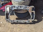 Crossmember/k-frame 203 Type Front Sedan Awd Fits 03-07 Mercedes C-class 328175. Fixed Price $449.90.
