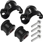 52110141AB 928-563 Front Stabilizer Sway Bar Brackets With Bushings Kit,. Fixed Price $39.50.