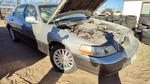2003-2004 Lincoln Town Car Front Stabilizer Bar Oem Sway With Brackets. Fixed Price $146.55.