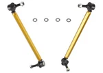 Whiteline Suspension Stabilizer Bar Link Kit - Sway. Fixed Price $181.88.