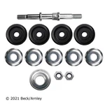 Beck Arnley 101-5561 Stabilizer Link Kit For 00-06 Scion Toyota Echo Xa Xb. Fixed Price $14.62.